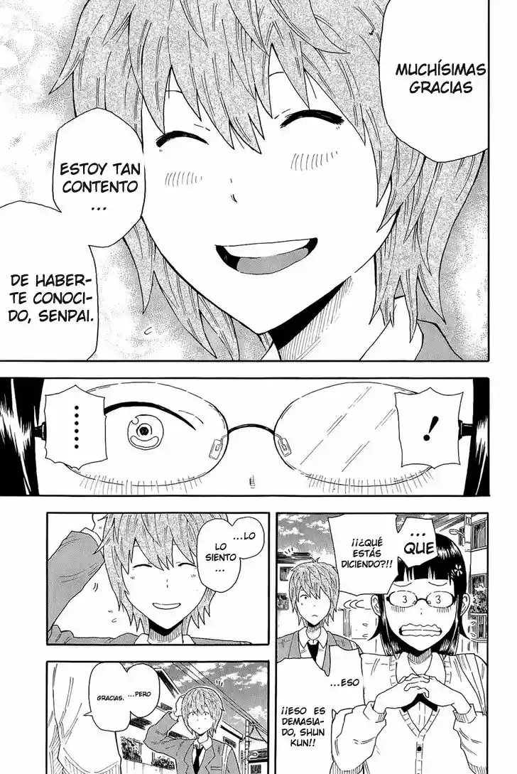 1-11- Juuichi Bun No Ichi - Capítulo 7 - Página 31 - LectorTMOo