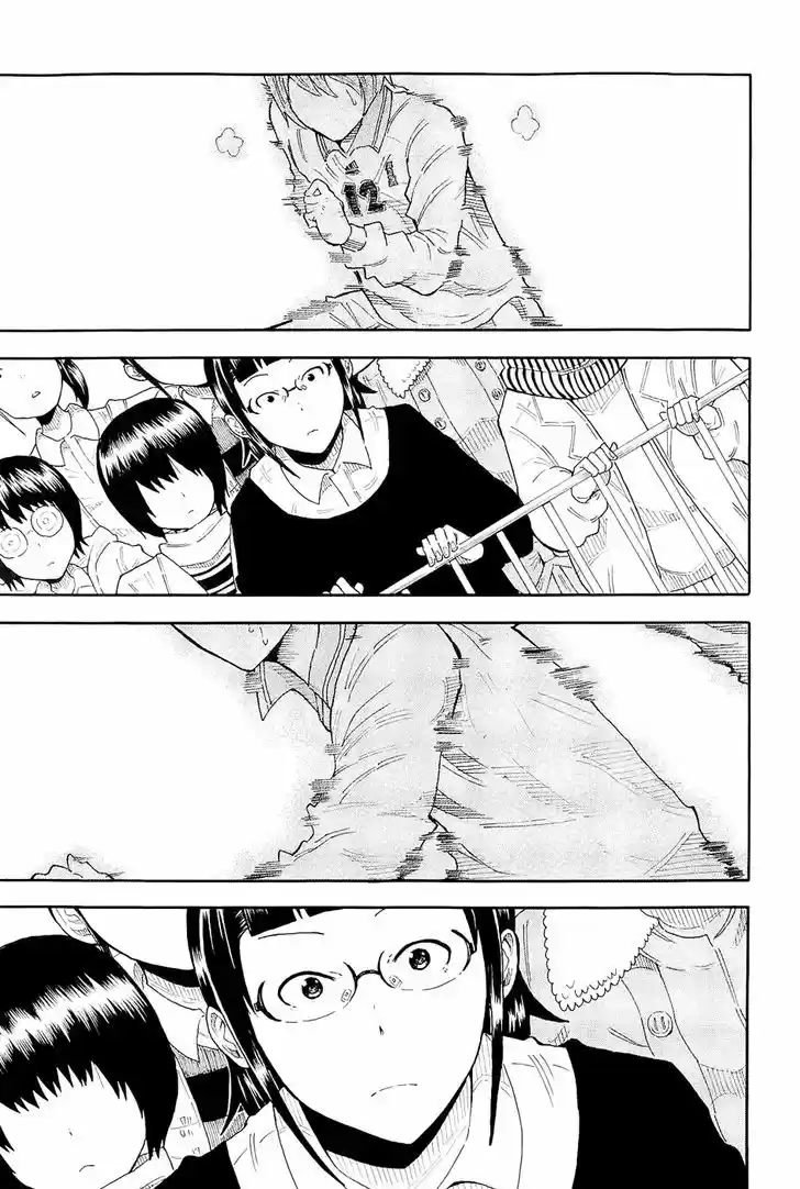 1-11- Juuichi Bun No Ichi - Capítulo 7 - Página 47 - LectorTMOo