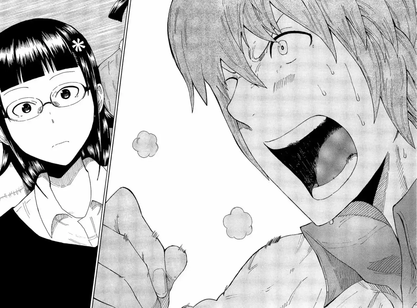 1-11- Juuichi Bun No Ichi - Capítulo 7 - Página 48 - LectorTMOo