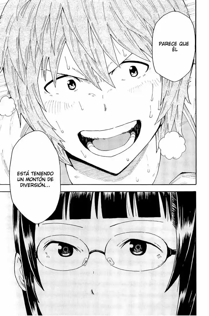1-11- Juuichi Bun No Ichi - Capítulo 7 - Página 50 - LectorTMOo
