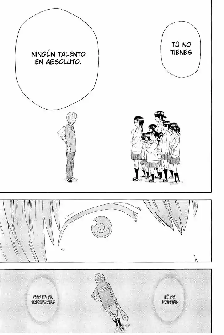 1-11- Juuichi Bun No Ichi - Capítulo 7 - Página 55 - LectorTMOo