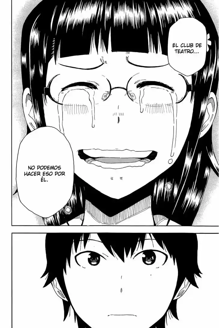 1-11- Juuichi Bun No Ichi - Capítulo 7 - Página 60 - LectorTMOo