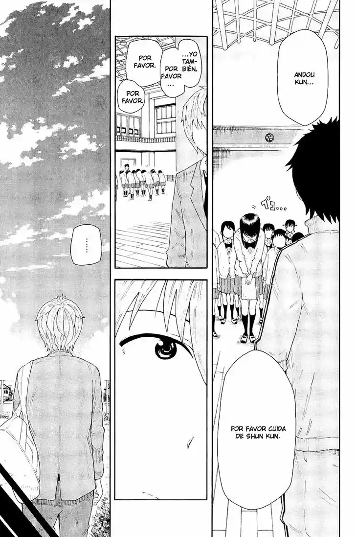 1-11- Juuichi Bun No Ichi - Capítulo 7 - Página 61 - LectorTMOo