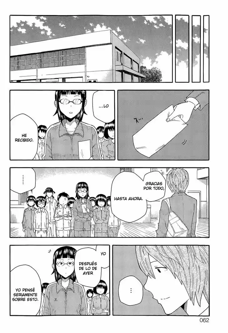 1-11- Juuichi Bun No Ichi - Capítulo 7 - Página 62 - LectorTMOo