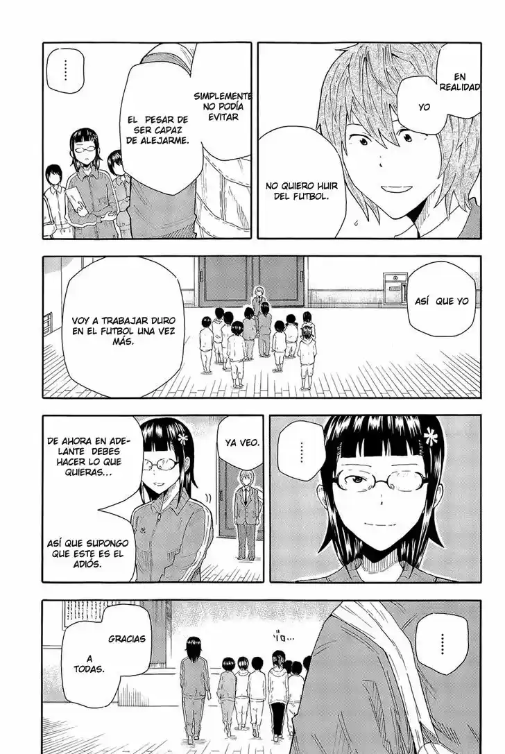 1-11- Juuichi Bun No Ichi - Capítulo 7 - Página 63 - LectorTMOo