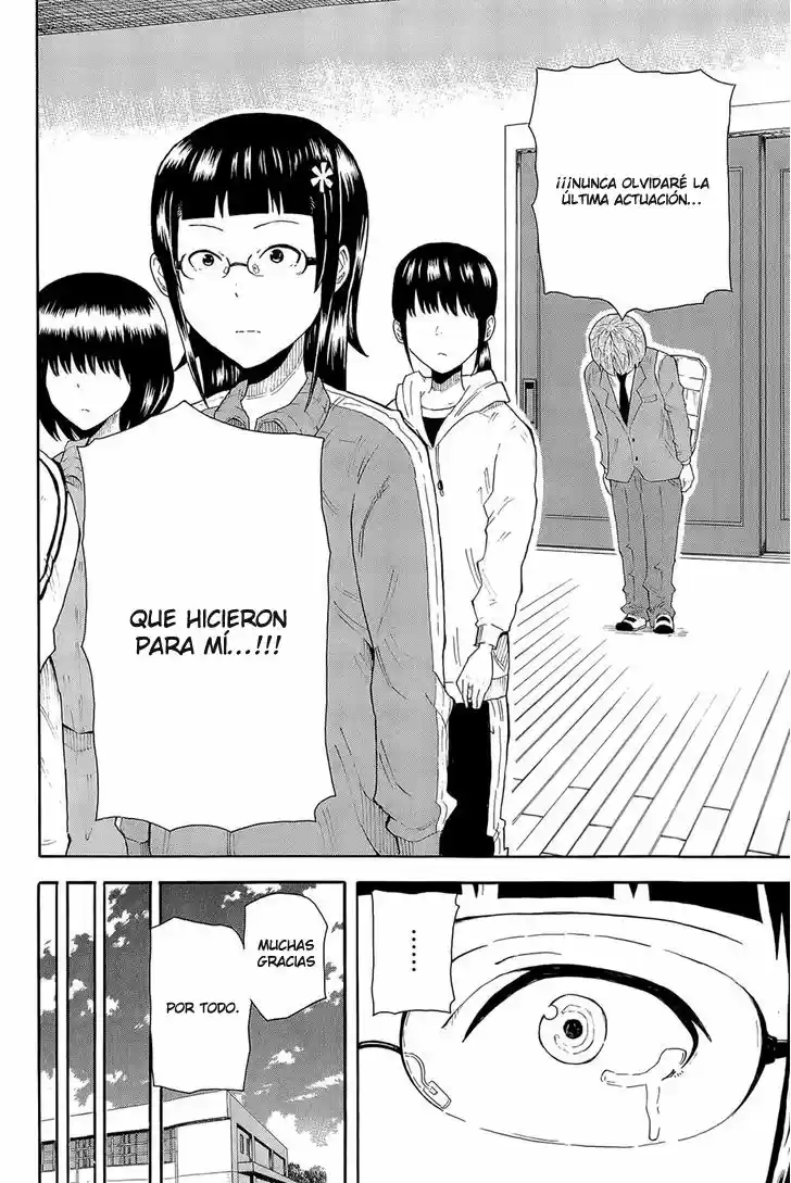 1-11- Juuichi Bun No Ichi - Capítulo 7 - Página 64 - LectorTMOo