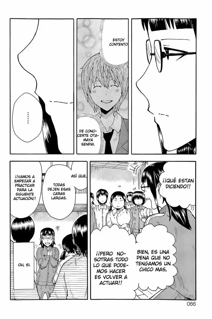 1-11- Juuichi Bun No Ichi - Capítulo 7 - Página 66 - LectorTMOo