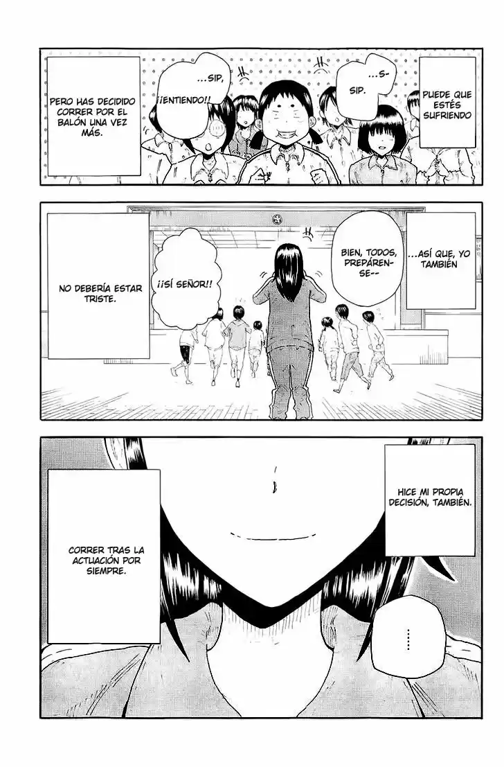 1-11- Juuichi Bun No Ichi - Capítulo 7 - Página 67 - LectorTMOo