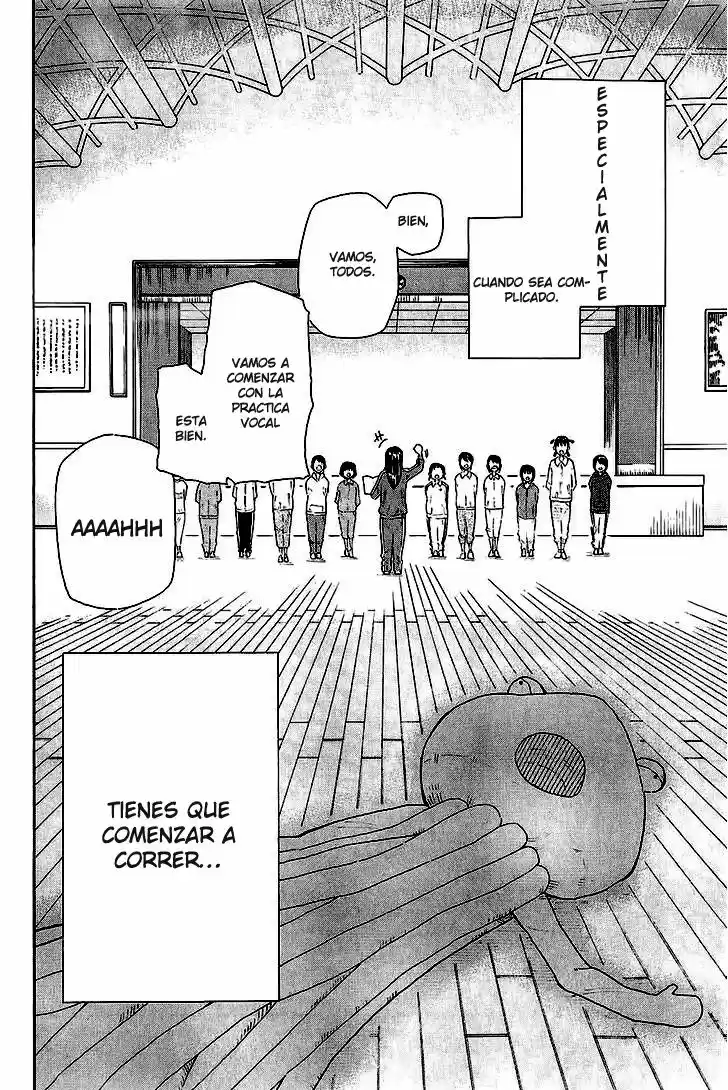 1-11- Juuichi Bun No Ichi - Capítulo 7 - Página 68 - LectorTMOo