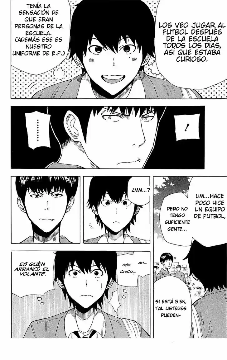 1-11- Juuichi Bun No Ichi - Capítulo 8 - Página 8 - LectorTMOo