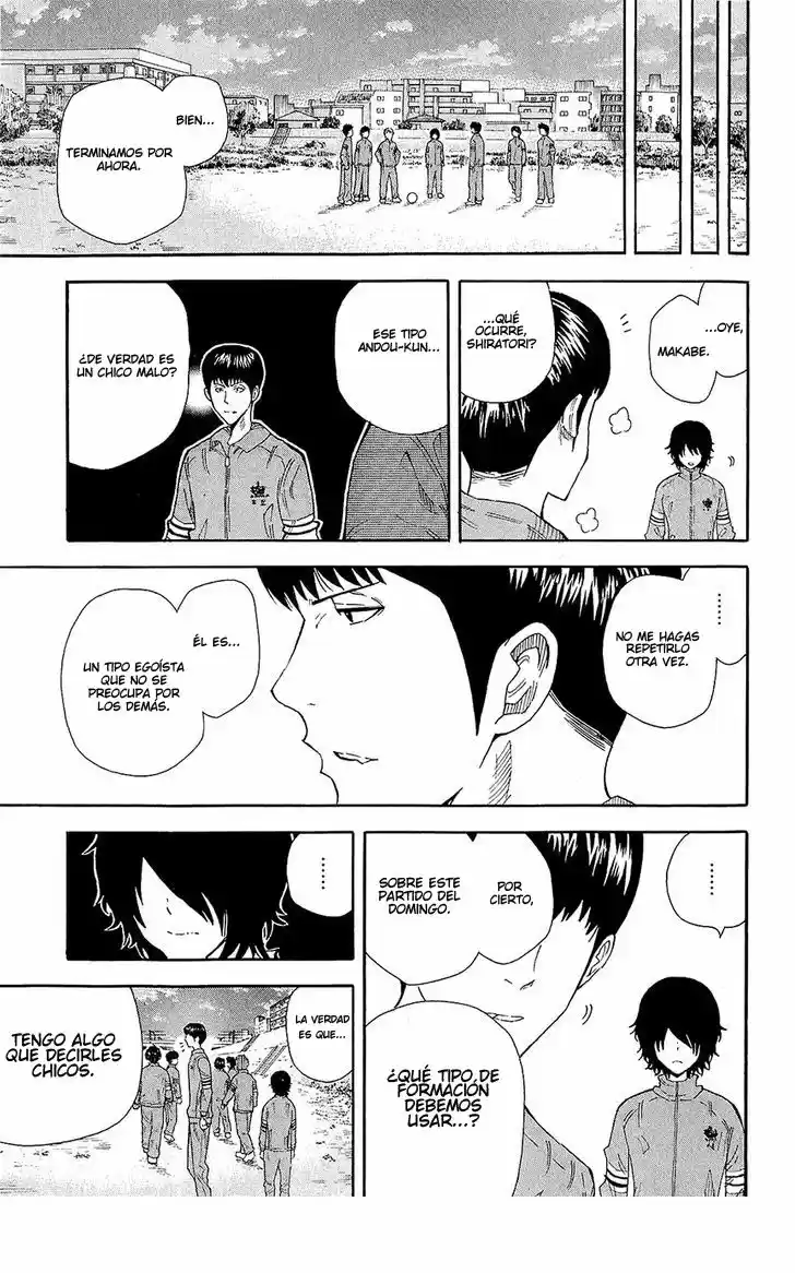 1-11- Juuichi Bun No Ichi - Capítulo 8 - Página 11 - LectorTMOo