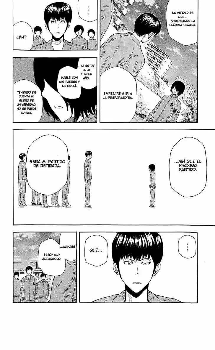 1-11- Juuichi Bun No Ichi - Capítulo 8 - Página 12 - LectorTMOo