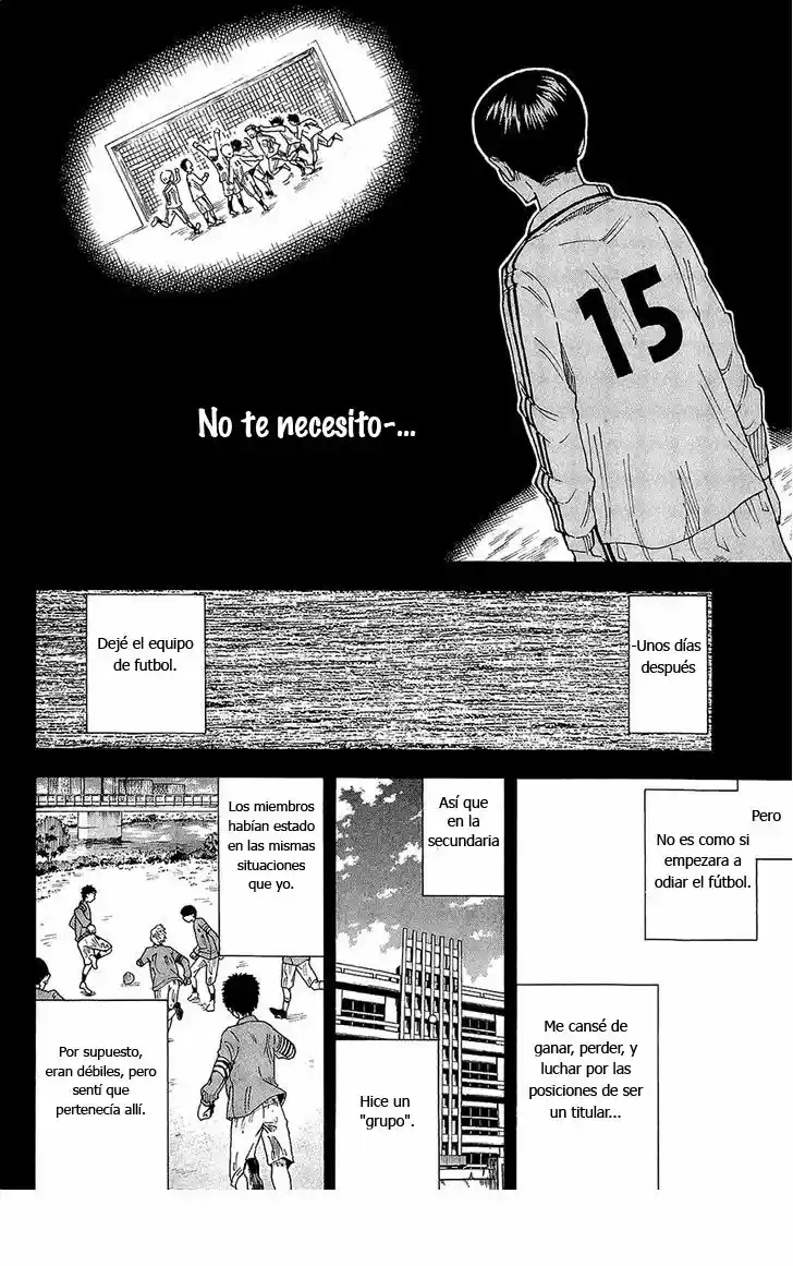 1-11- Juuichi Bun No Ichi - Capítulo 8 - Página 18 - LectorTMOo