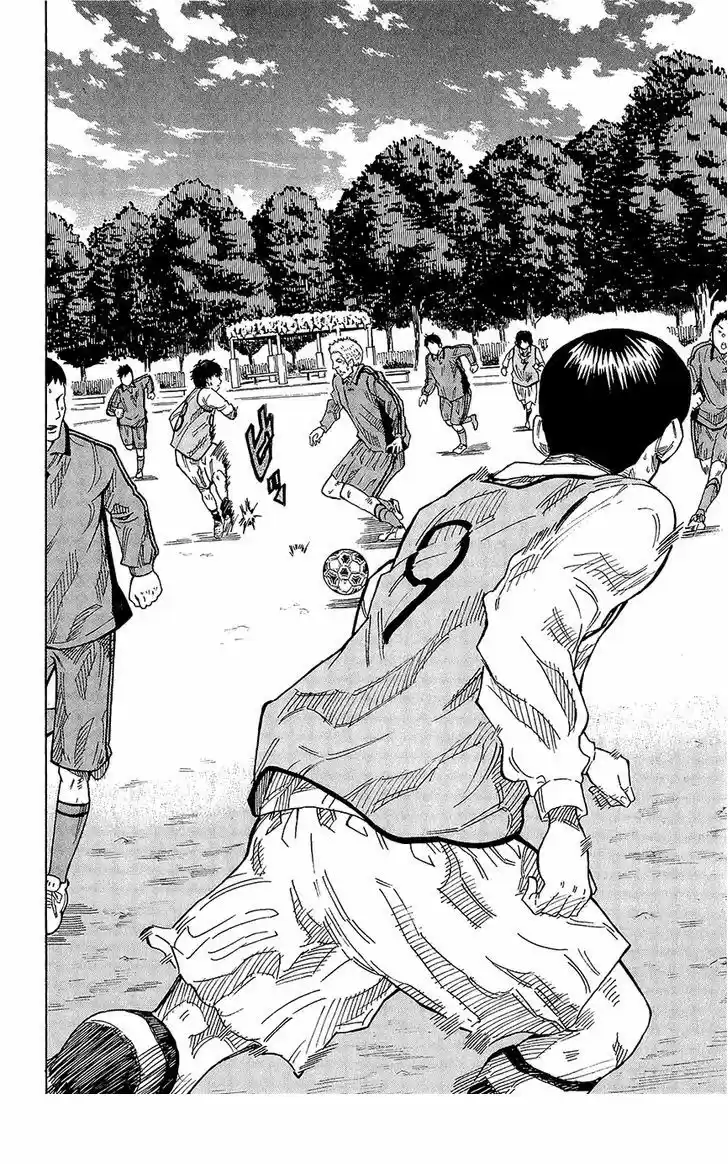1-11- Juuichi Bun No Ichi - Capítulo 8 - Página 44 - LectorTMOo