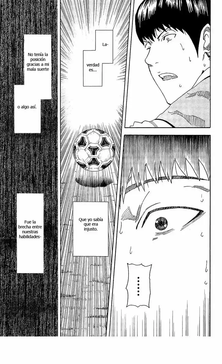 1-11- Juuichi Bun No Ichi - Capítulo 8 - Página 45 - LectorTMOo