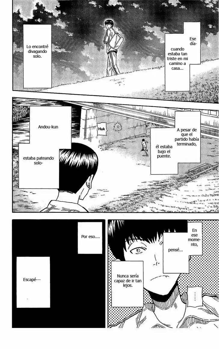 1-11- Juuichi Bun No Ichi - Capítulo 8 - Página 46 - LectorTMOo