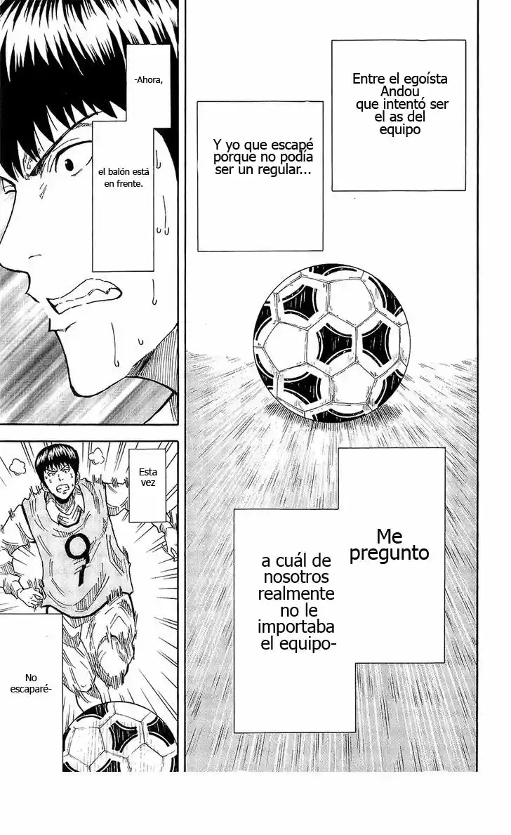 1-11- Juuichi Bun No Ichi - Capítulo 8 - Página 47 - LectorTMOo