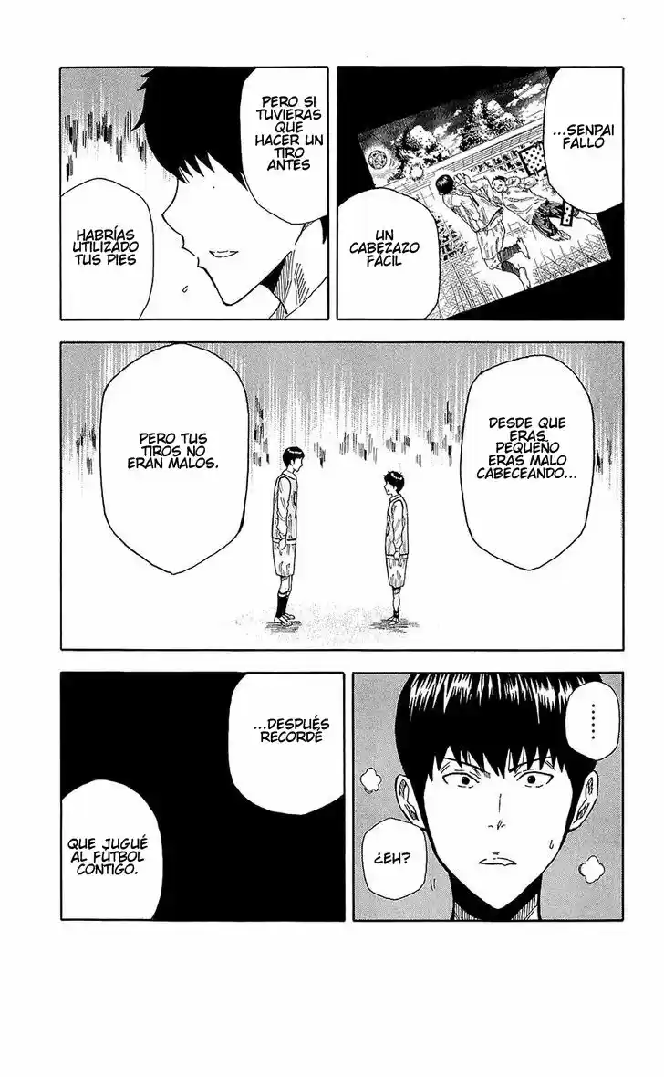 1-11- Juuichi Bun No Ichi - Capítulo 8 - Página 52 - LectorTMOo