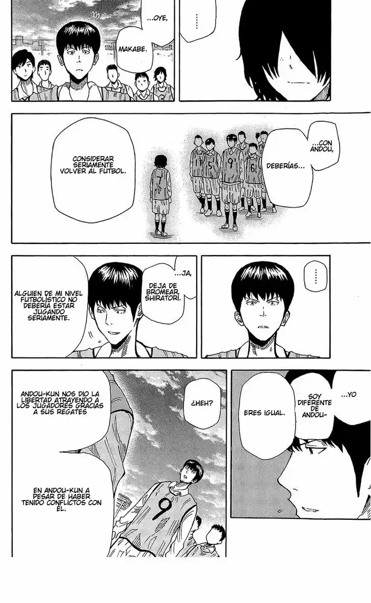 1-11- Juuichi Bun No Ichi - Capítulo 8 - Página 55 - LectorTMOo