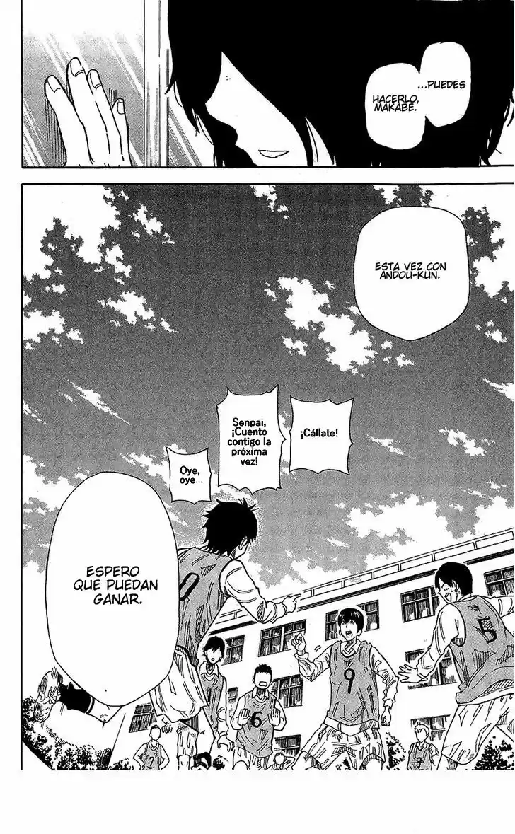 1-11- Juuichi Bun No Ichi - Capítulo 8 - Página 59 - LectorTMOo