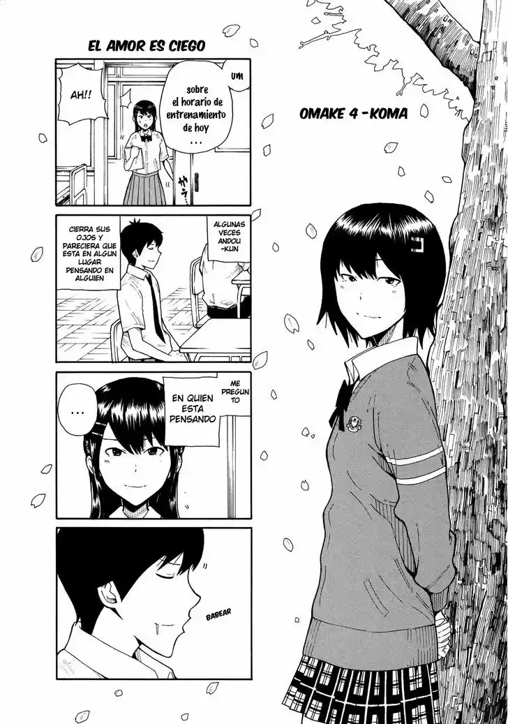 1-11- Juuichi Bun No Ichi - Capítulo 9.50 - Página 4 - LectorTMOo