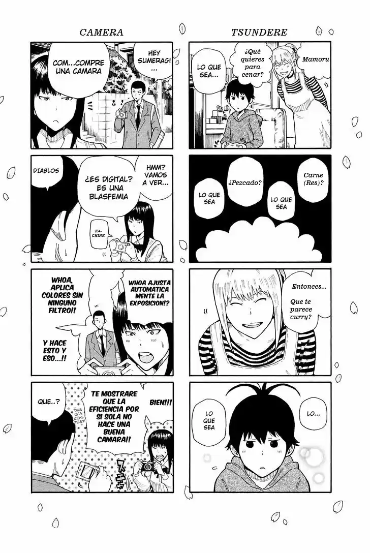 1-11- Juuichi Bun No Ichi - Capítulo 9.50 - Página 5 - LectorTMOo