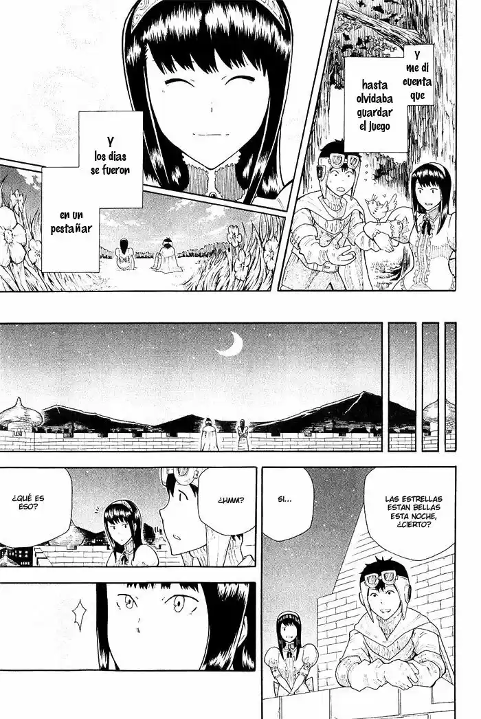 1-11- Juuichi Bun No Ichi - Capítulo 9.60 - Página 14 - LectorTMOo