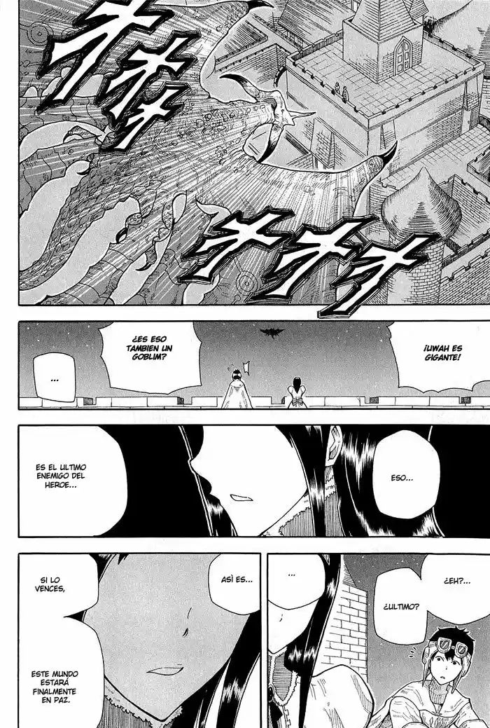 1-11- Juuichi Bun No Ichi - Capítulo 9.60 - Página 15 - LectorTMOo
