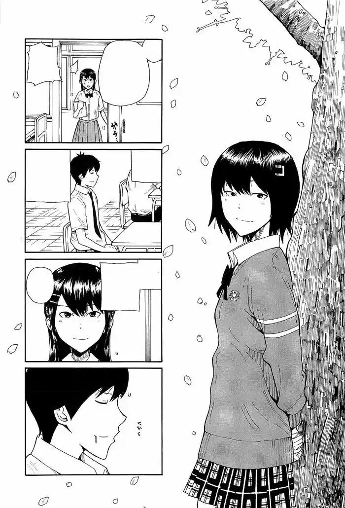 1-11- Juuichi Bun No Ichi - Capítulo 9.60 - Página 30 - LectorTMOo