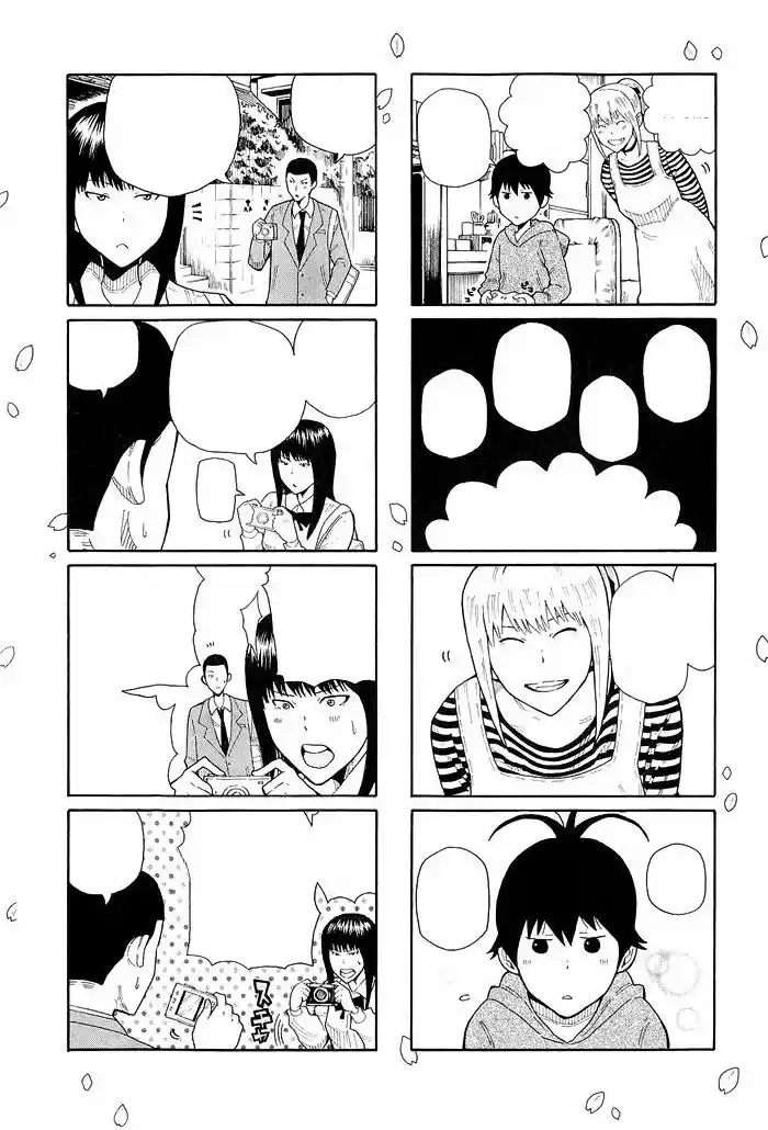 1-11- Juuichi Bun No Ichi - Capítulo 9.60 - Página 31 - LectorTMOo