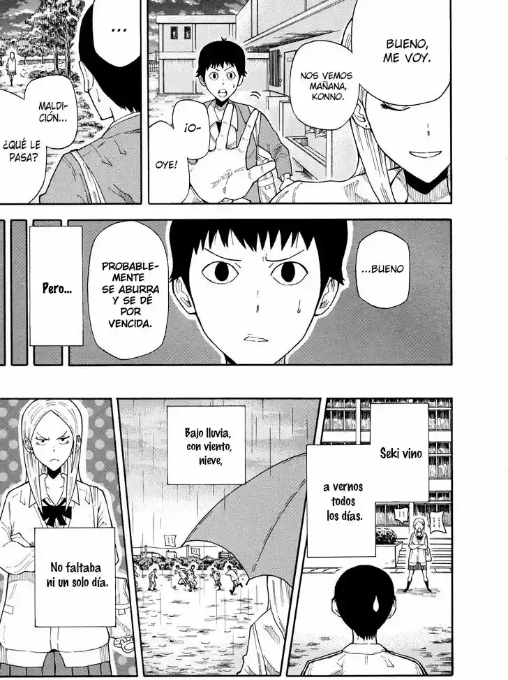 1-11- Juuichi Bun No Ichi - Capítulo 9 - Página 13 - LectorTMOo