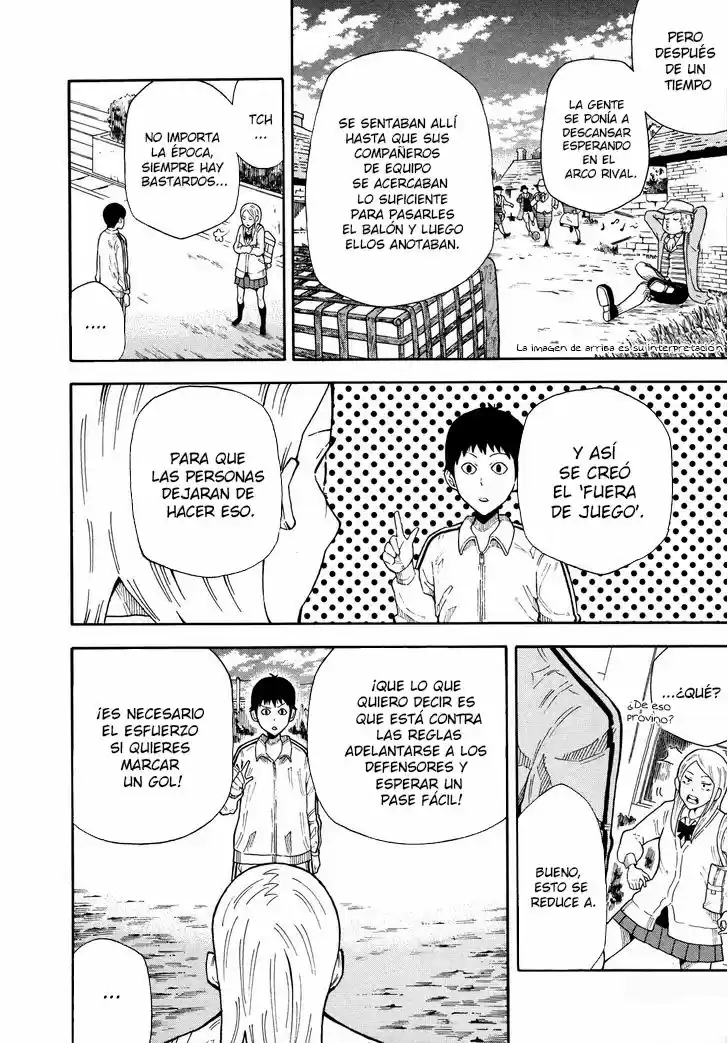 1-11- Juuichi Bun No Ichi - Capítulo 9 - Página 16 - LectorTMOo
