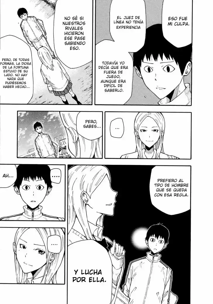1-11- Juuichi Bun No Ichi - Capítulo 9 - Página 43 - LectorTMOo