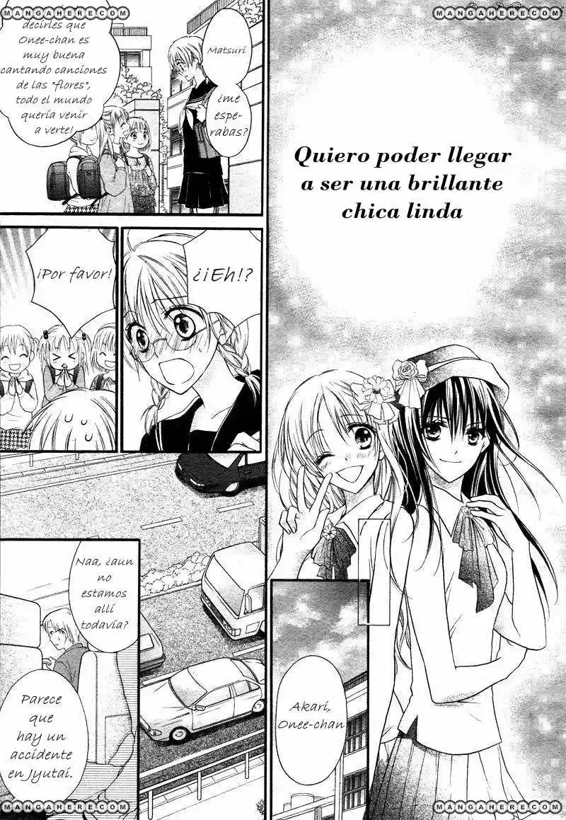 1 2 Love! - Capítulo 1 - Página 5 - LectorTMOo