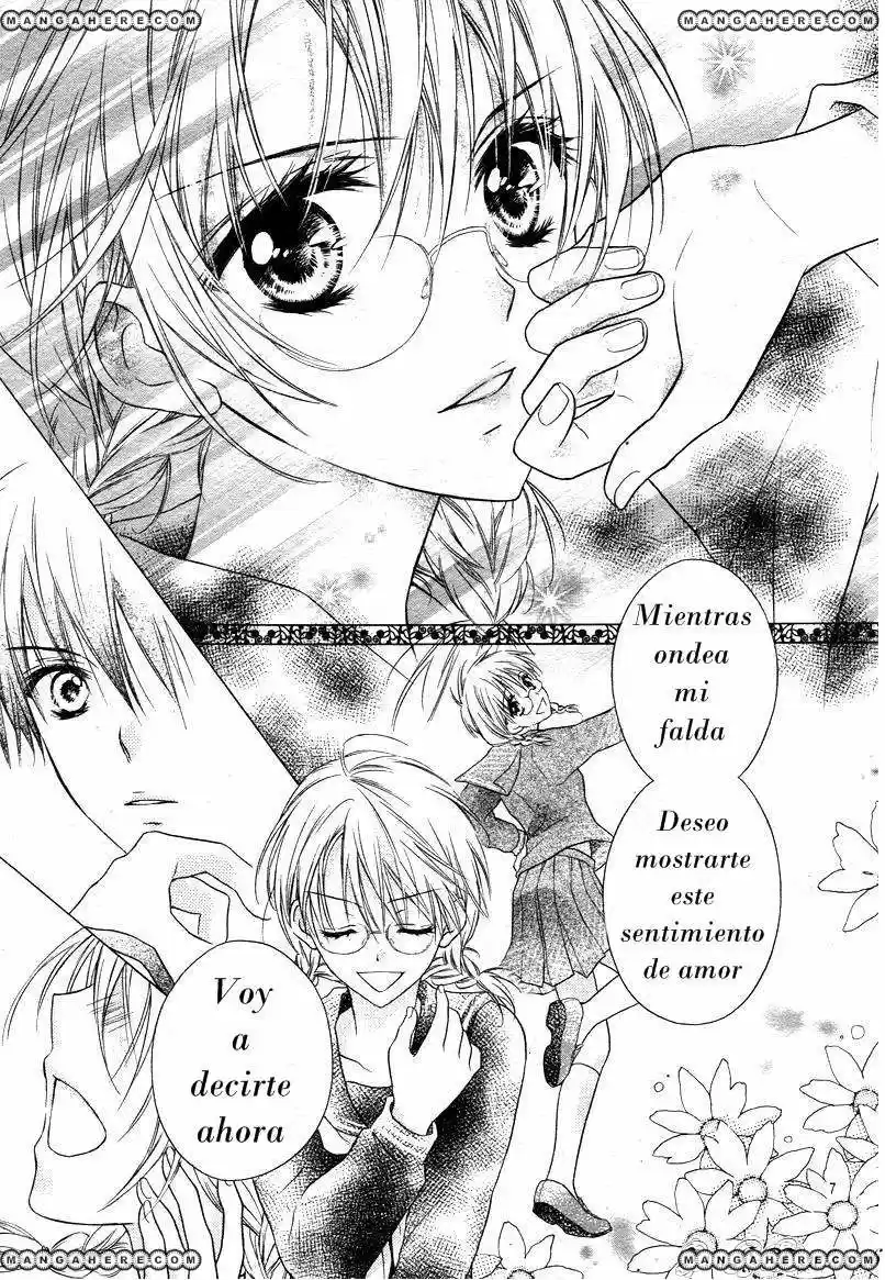 1 2 Love! - Capítulo 1 - Página 7 - LectorTMOo