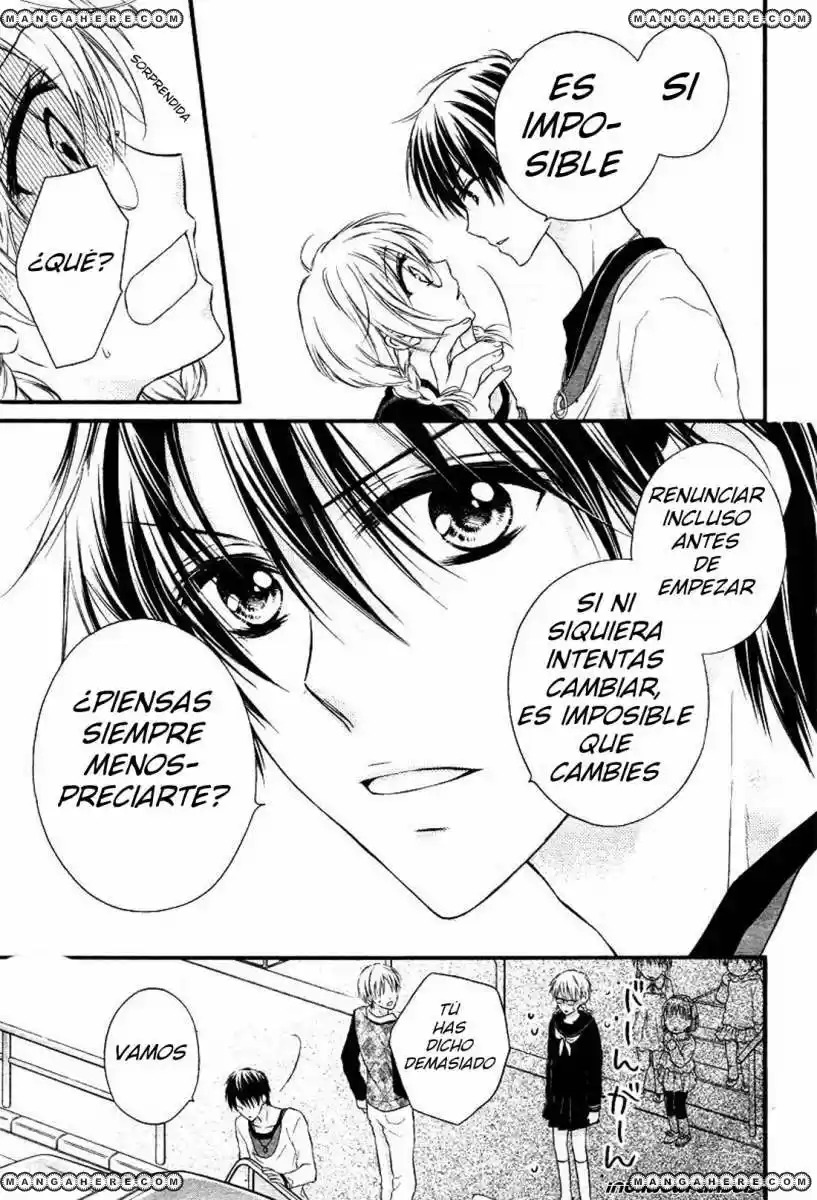 1 2 Love! - Capítulo 2 - Página 3 - LectorTMOo