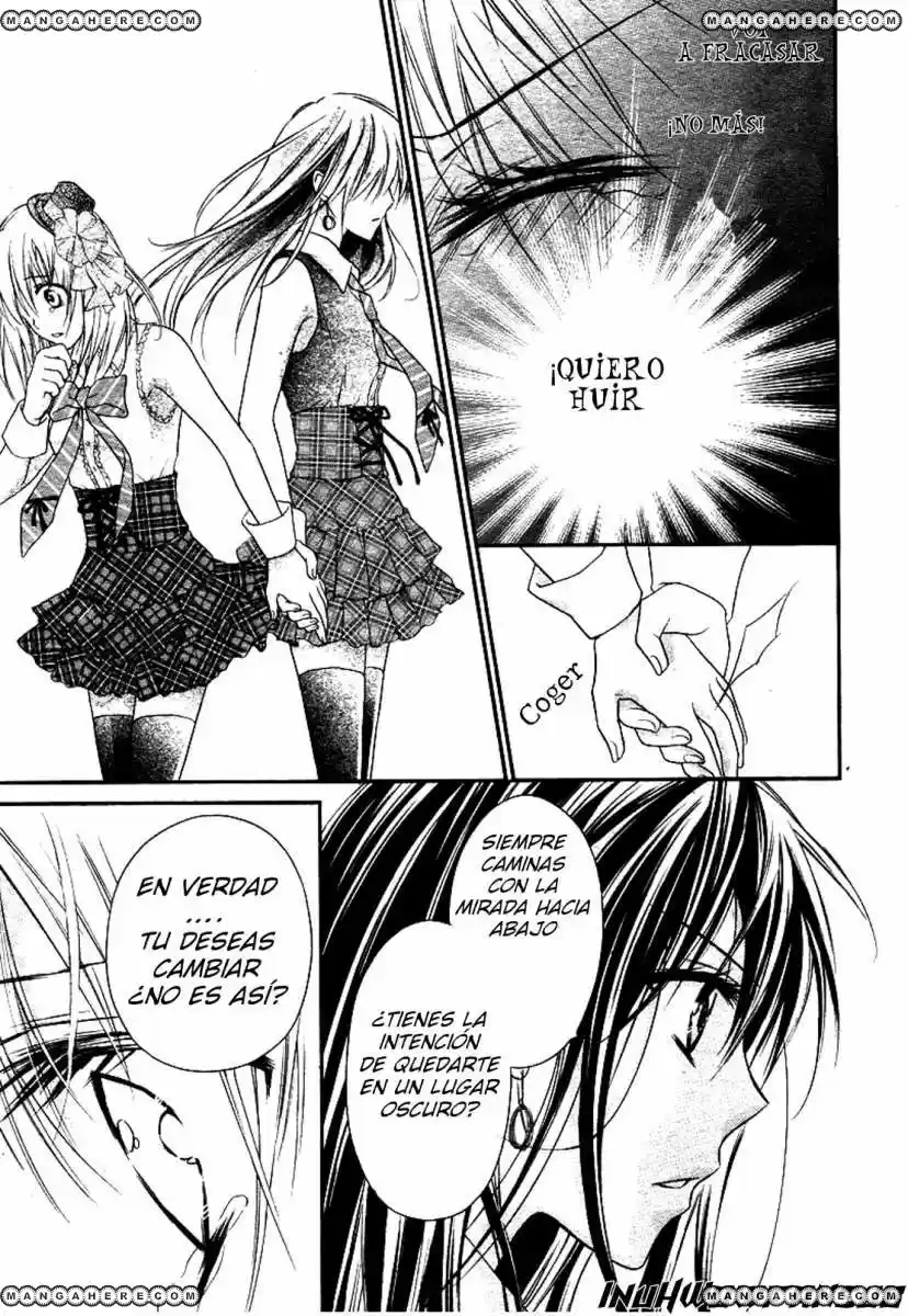 1 2 Love! - Capítulo 2 - Página 11 - LectorTMOo