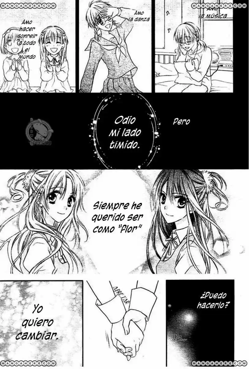 1 2 Love! - Capítulo 3 - Página 4 - LectorTMOo