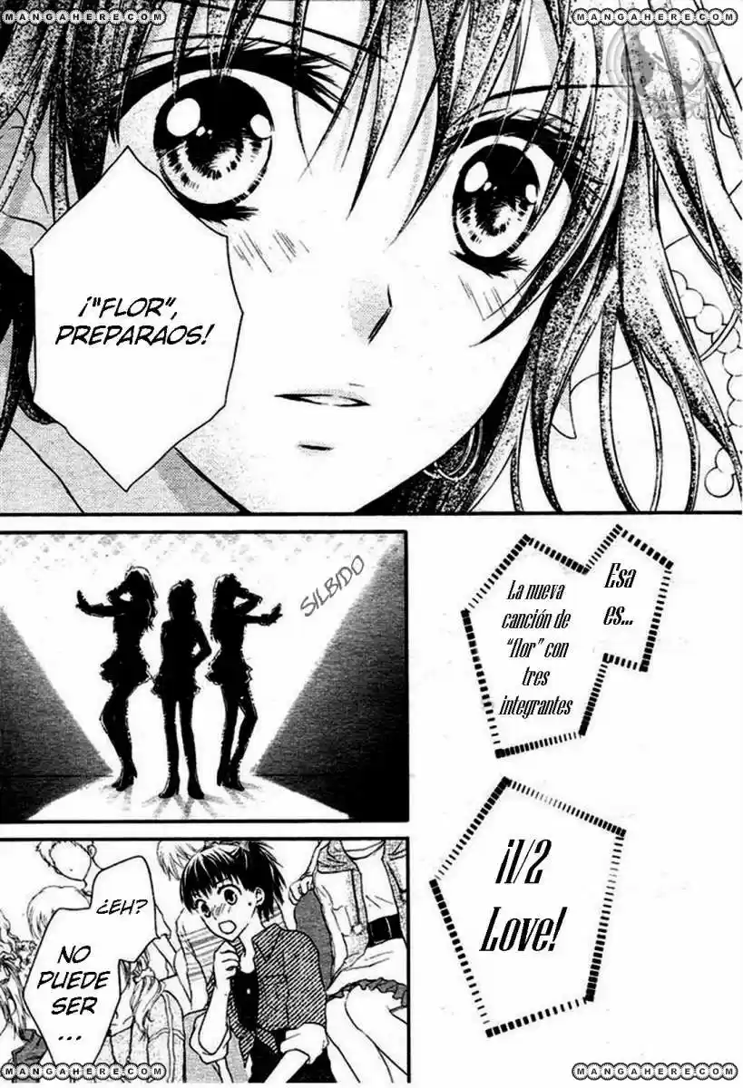 1 2 Love! - Capítulo 3 - Página 6 - LectorTMOo