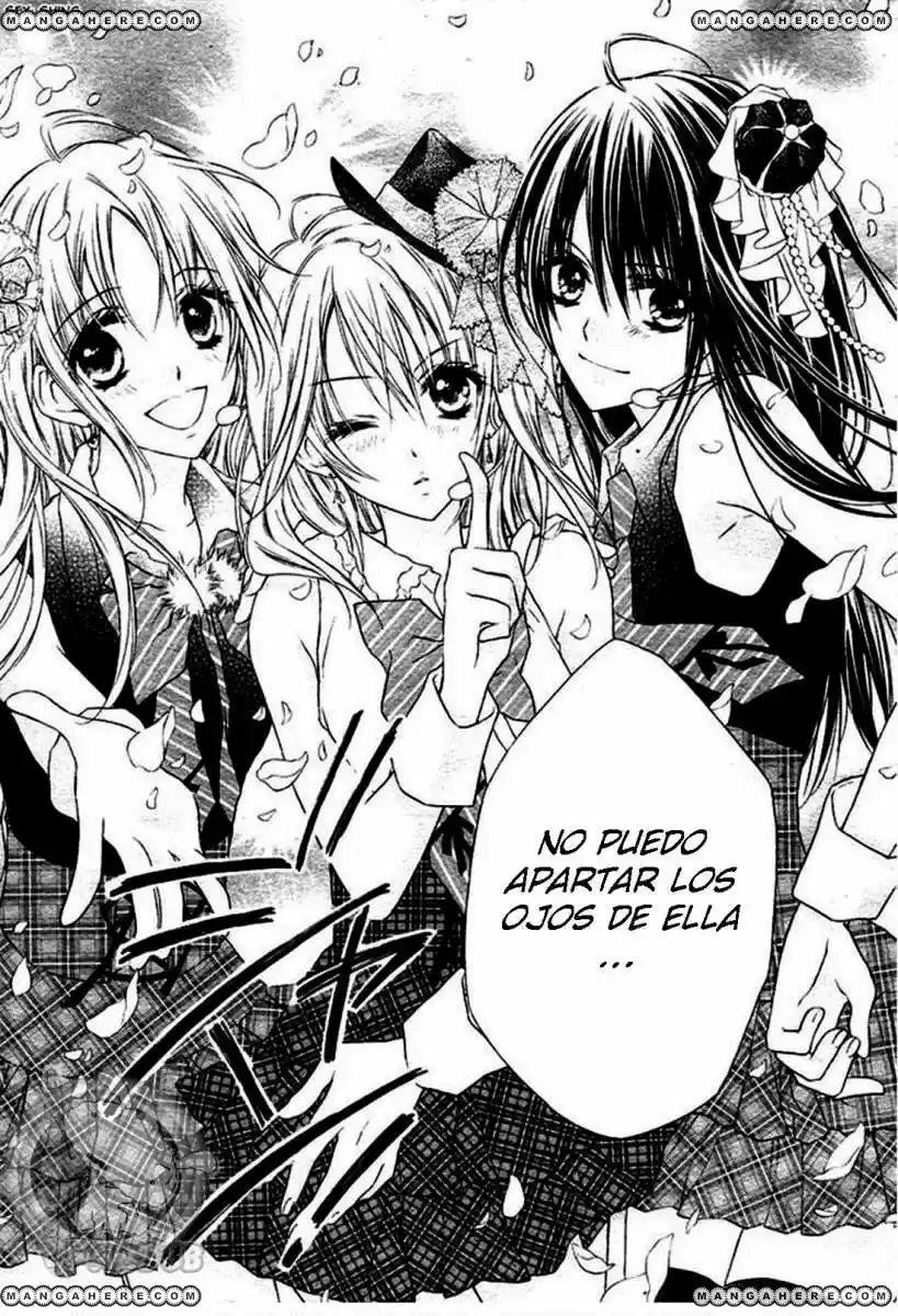 1 2 Love! - Capítulo 3 - Página 11 - LectorTMOo