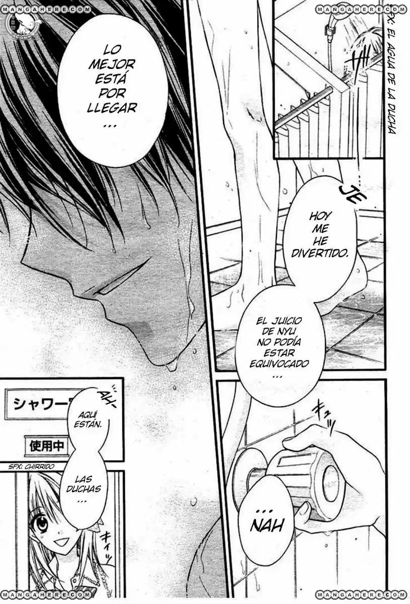 1 2 Love! - Capítulo 3 - Página 13 - LectorTMOo