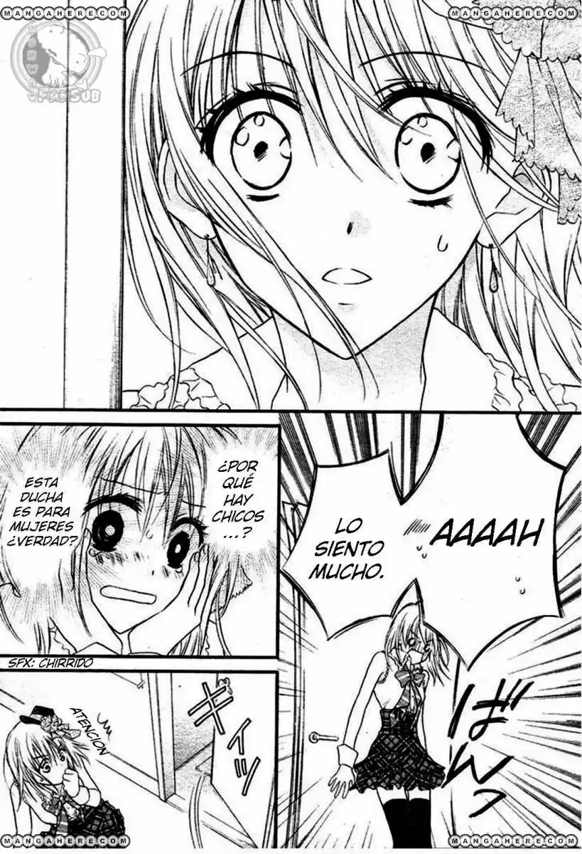 1 2 Love! - Capítulo 3 - Página 15 - LectorTMOo