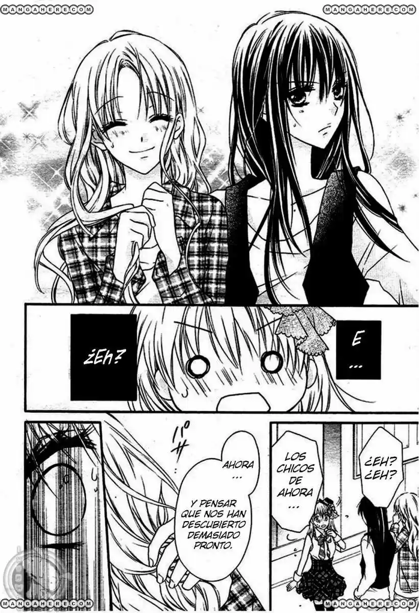 1 2 Love! - Capítulo 3 - Página 16 - LectorTMOo