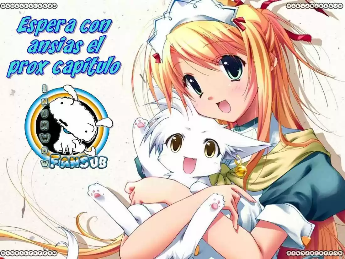 1 2 Love! - Capítulo 3 - Página 20 - LectorTMOo