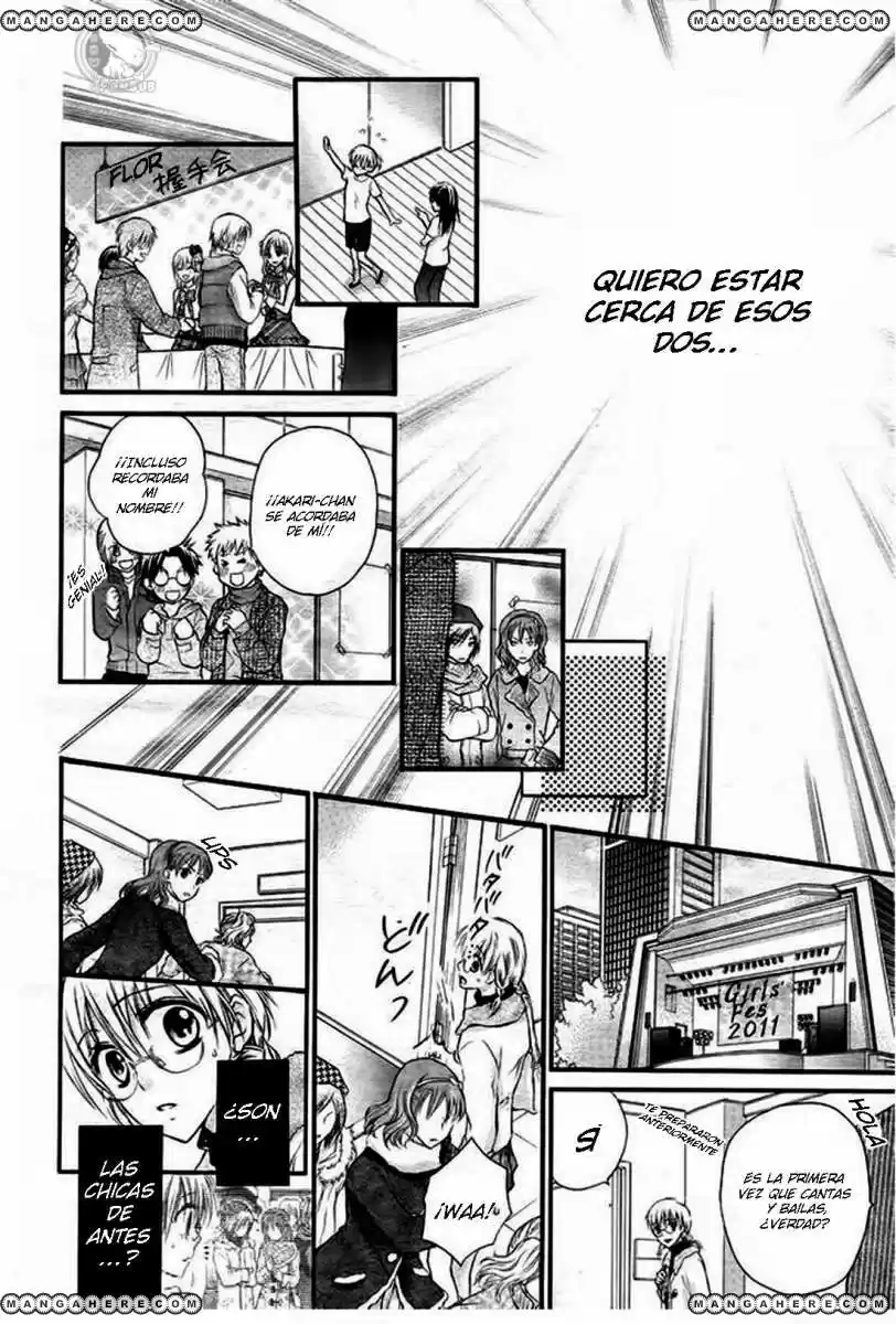 1 2 Love! - Capítulo 5 - Página 13 - LectorTMOo