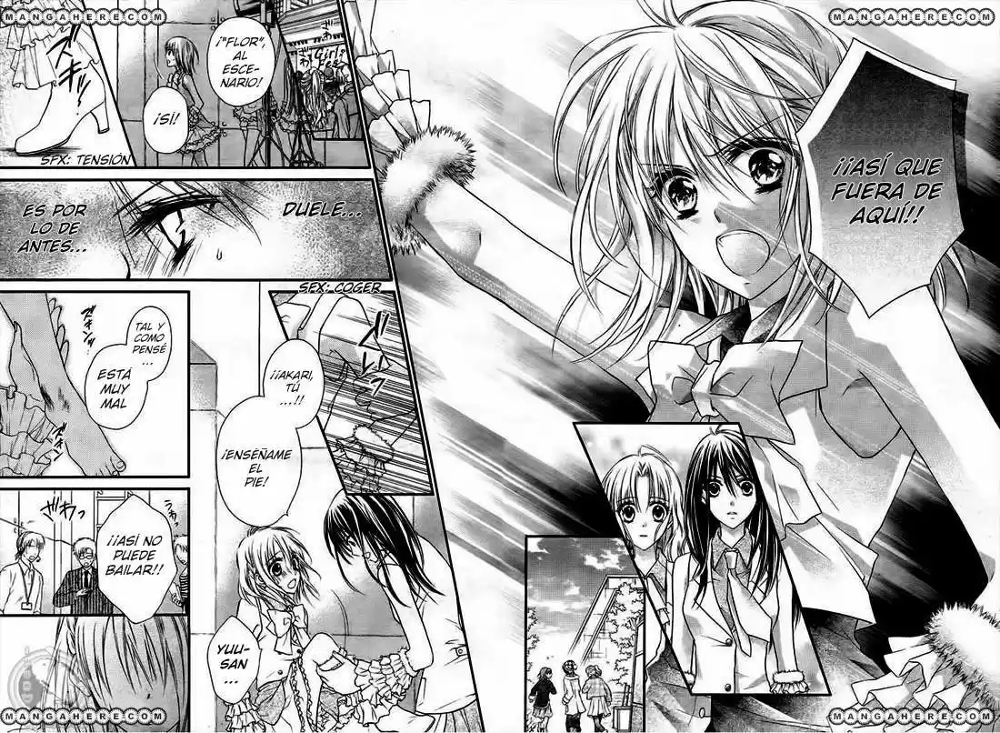 1 2 Love! - Capítulo 6 - Página 8 - LectorTMOo