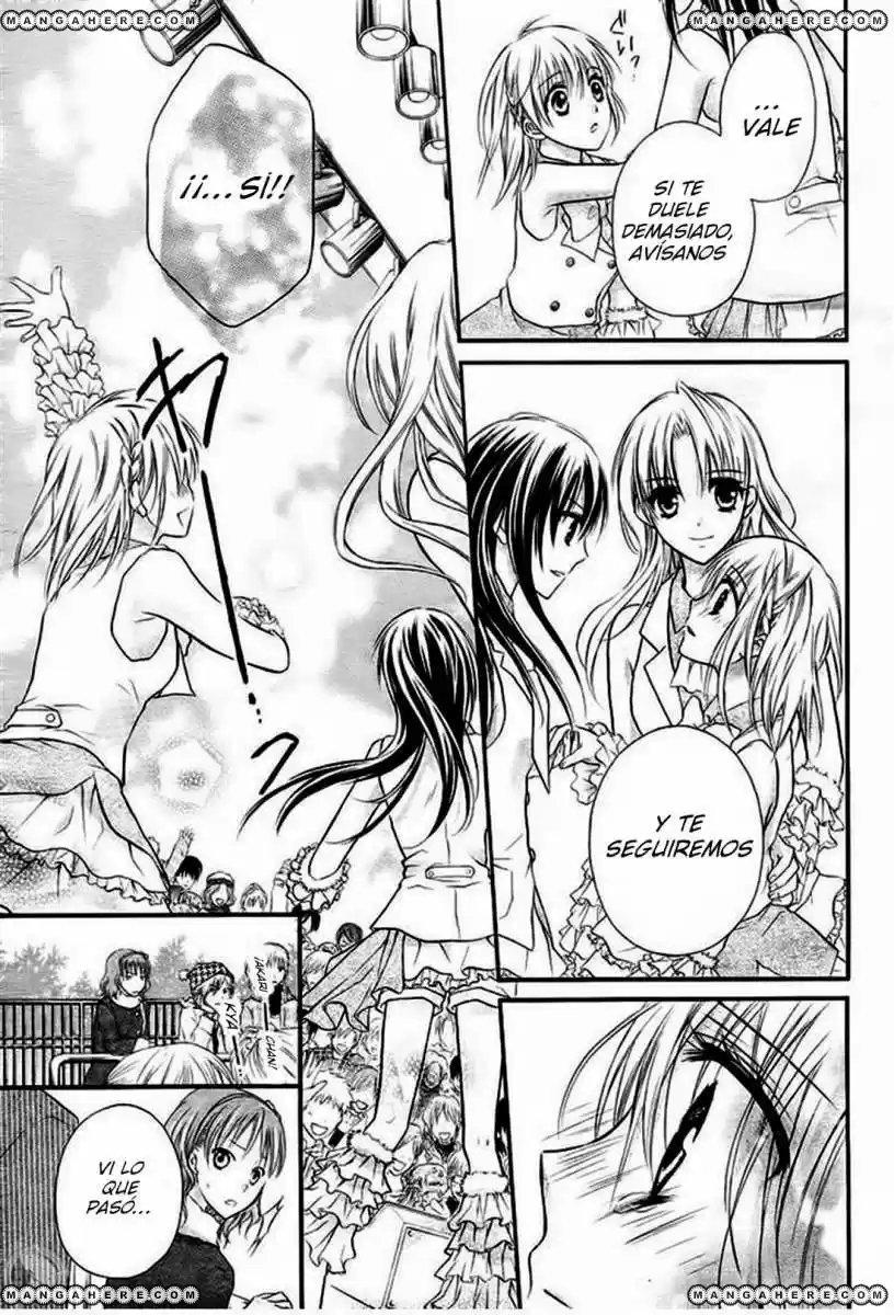 1 2 Love! - Capítulo 6 - Página 10 - LectorTMOo
