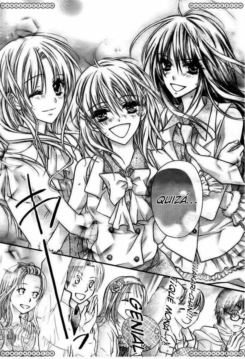 1 2 Love! - Capítulo 6 - Página 12 - LectorTMOo