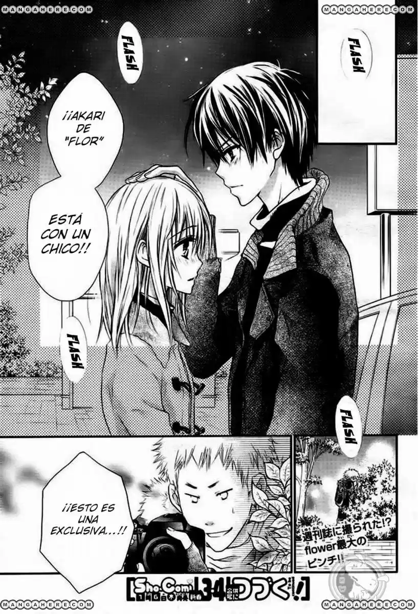 1 2 Love! - Capítulo 6 - Página 16 - LectorTMOo