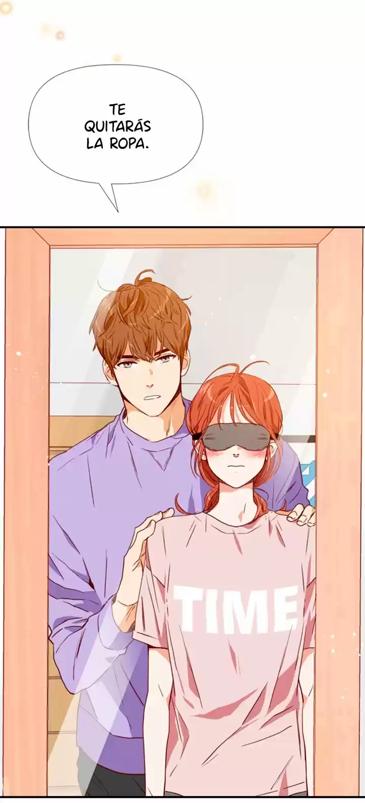 1/24 Romance - Capítulo 10 - Página 19 - LectorTMOo